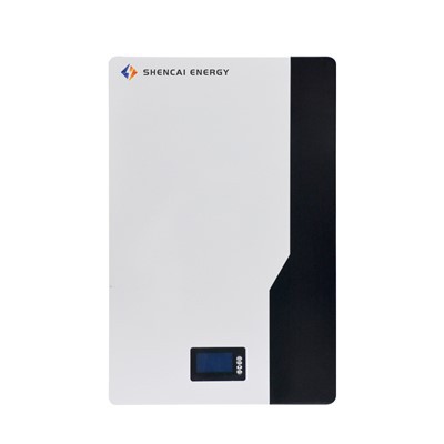 Powerwall-thuisbatterij van 5,12 kWh
